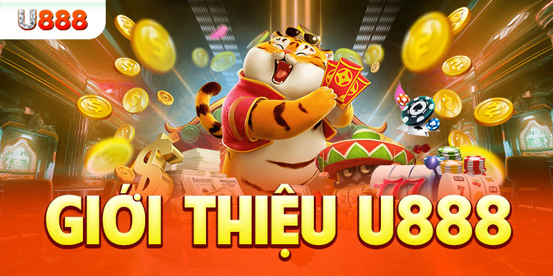 Giới thiệu U888