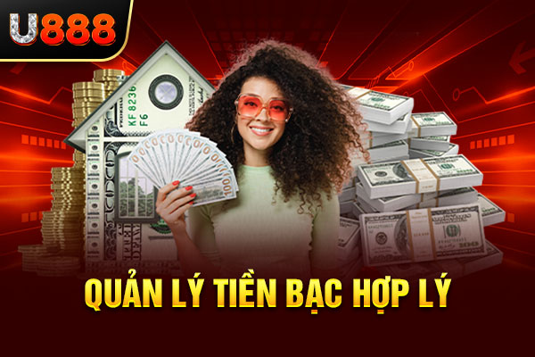 quản lý tiền bạc hợp lý  quản lý tiền bạc hợp lý